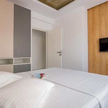 Năvodari Naos Residence מראה חיצוני תמונה