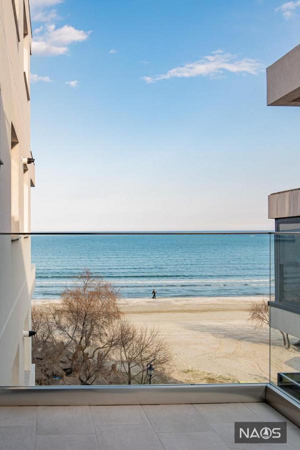 Năvodari Naos Residence מראה חיצוני תמונה